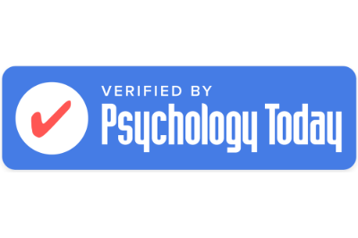 Psychology Today Logo